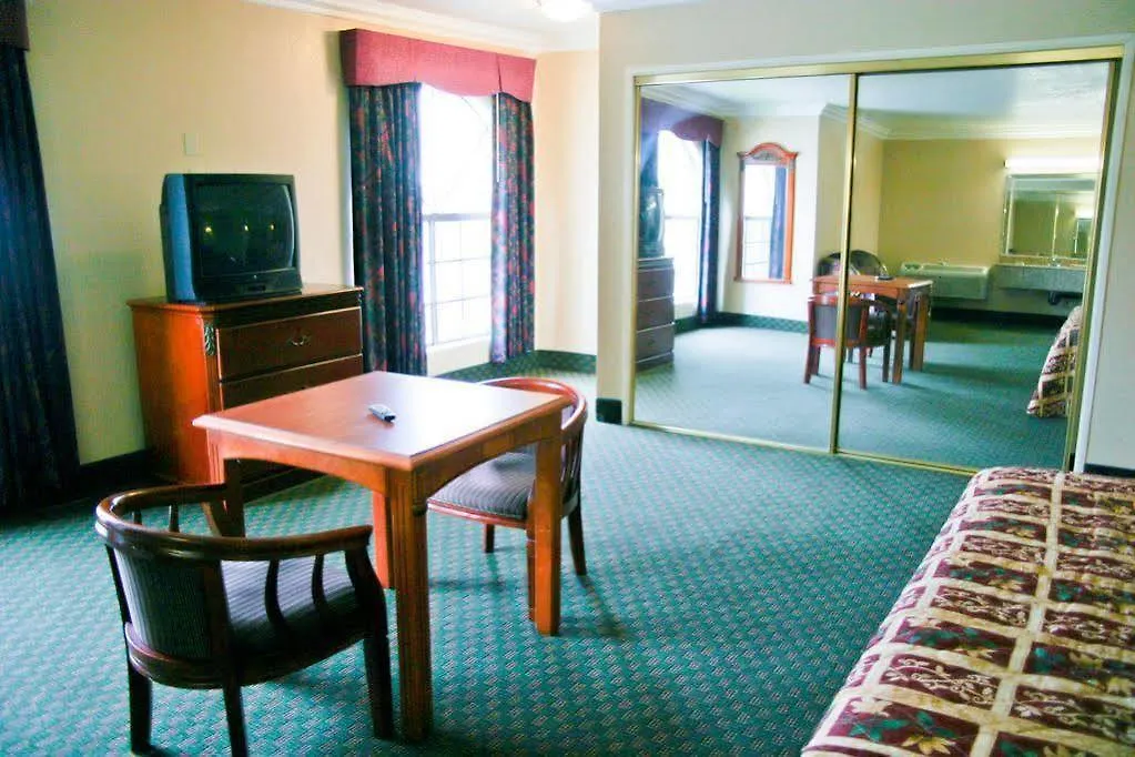 La Mirage Inn Lax Airport West Athens United States