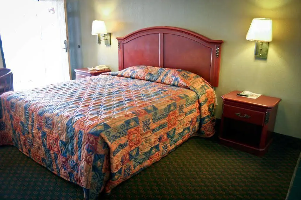 La Mirage Inn Lax Airport West Athens 2*,  United States