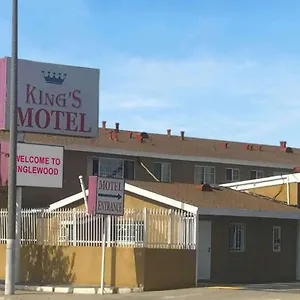 Motel Kings