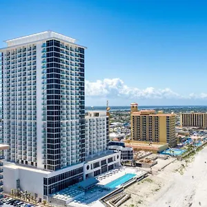 Daytona Grande Oceanfront USA
