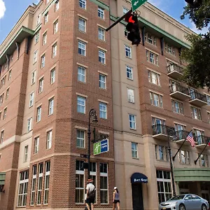 Express - Historic District USA