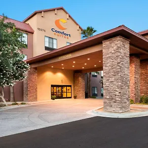Comfort Goodyear-west Phoenix USA