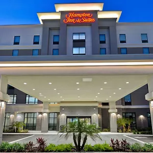 Hampton & Riverview Brandon USA