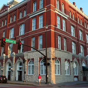 Indigo Historic District, An Ihg 4* Savannah