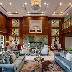 Hotel Ayres - Huntington