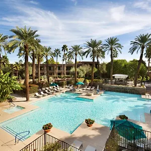 Doubletree By Hilton Paradise Valley 4* Scottsdale
