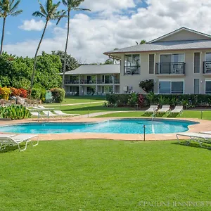 Resort Napili Surf By Castle