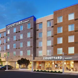Hotel Courtyard By Marriott Angeles Lax/hawthorne