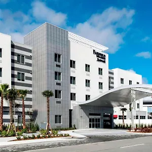 Fairfield & By Marriott Daytona Speedway/airport USA