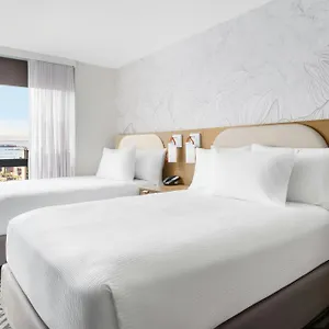 Hotel Springhill By Marriott Manhattan Chelsea