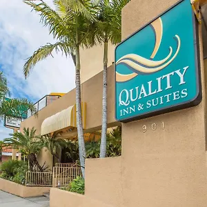 Hotel Quality & Hermosa