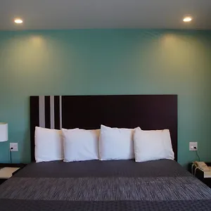 Motel Beach Inn Motel