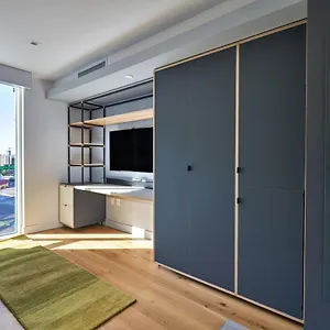 3* Hotel Mayumi