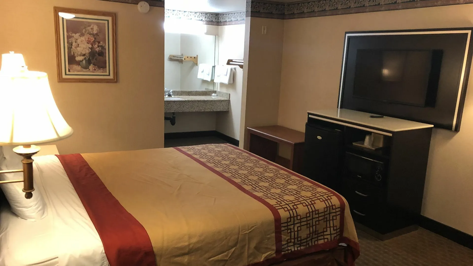 La Mirage Inn Lax Airport West Athens