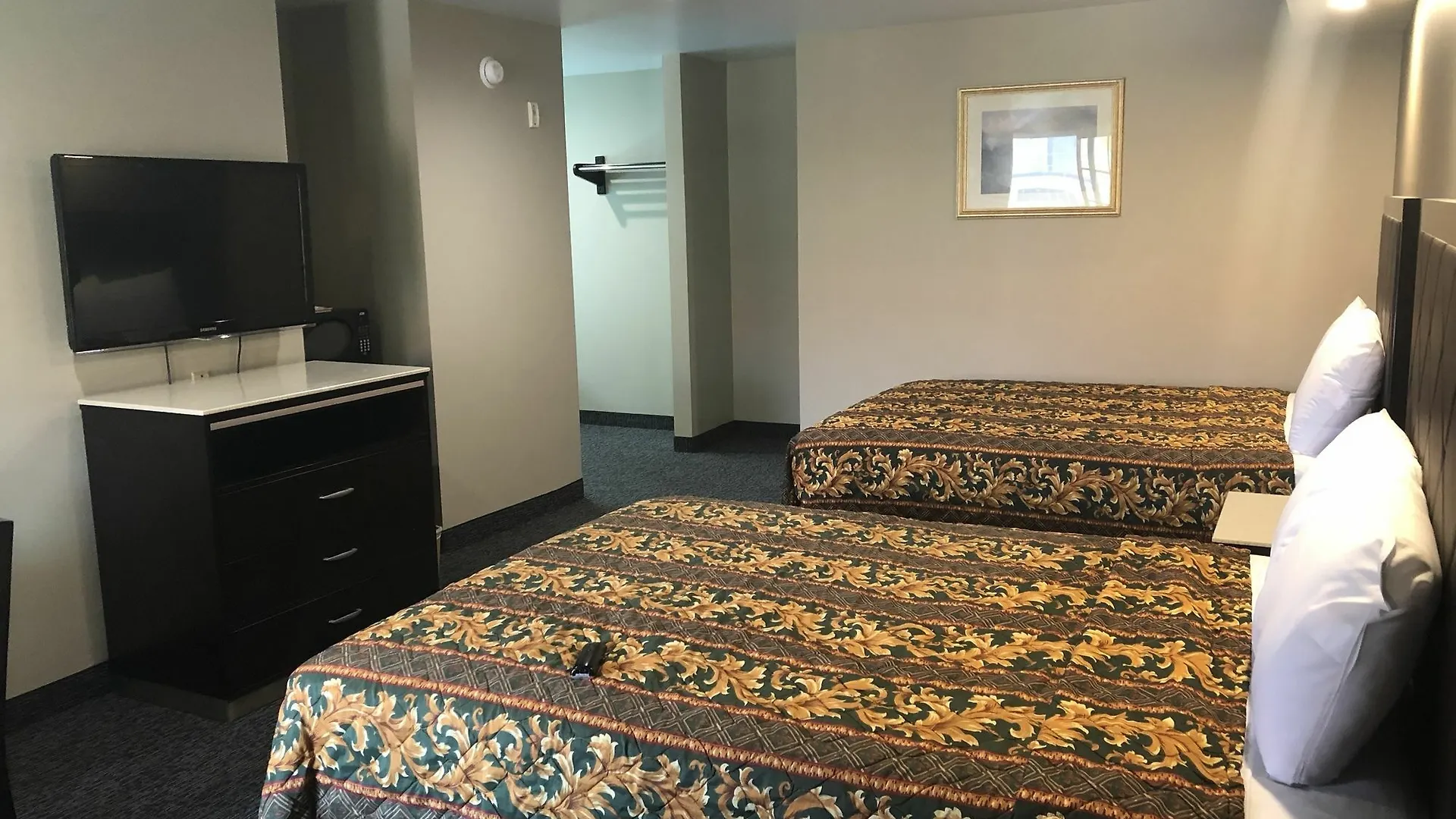 La Mirage Inn Lax Airport West Athens Stati Uniti