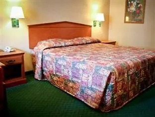 La Mirage Inn LAX Airport West Athens 2*,  USA