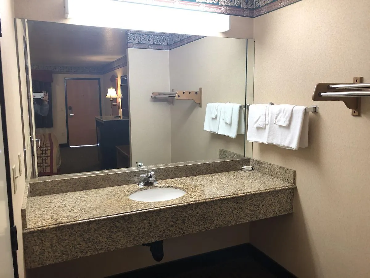 Motel La Mirage Inn LAX Airport West Athens