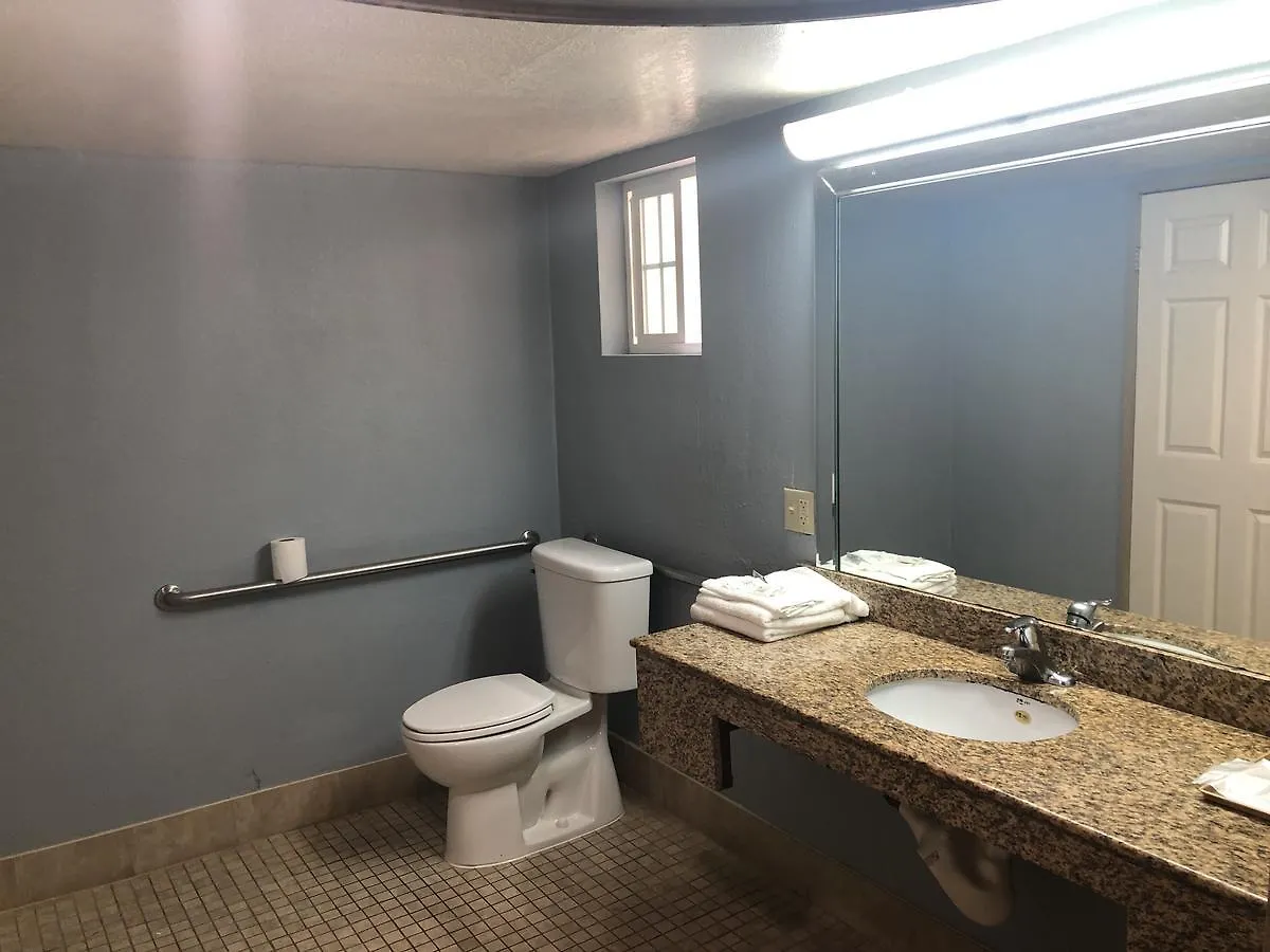 La Mirage Inn LAX Airport West Athens Motel