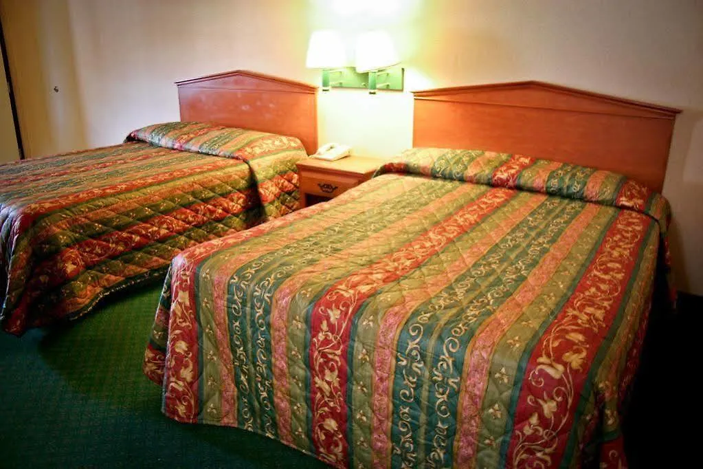 La Mirage Inn LAX Airport West Athens Motel