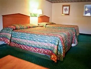 Motel La Mirage Inn LAX Airport West Athens