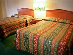La Mirage Inn LAX Airport West Athens USA